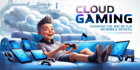 How Cloud Gaming is Changing the Way We Play on Mobile Devices