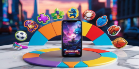 The Best Mobile Games for Gamers on the Go