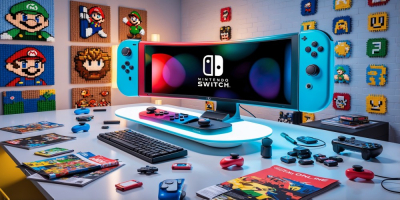 Nintendo Set to Unveil New Feature for Switch Online Amid Speculation About Next-Gen Console