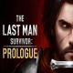 The Last Man Survivor: Prologue Logo