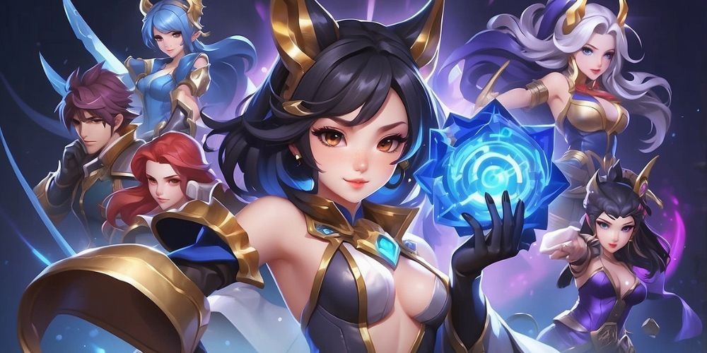 Unlock the Ultimate Mobile Legends Experience with Optimal Audio Settings